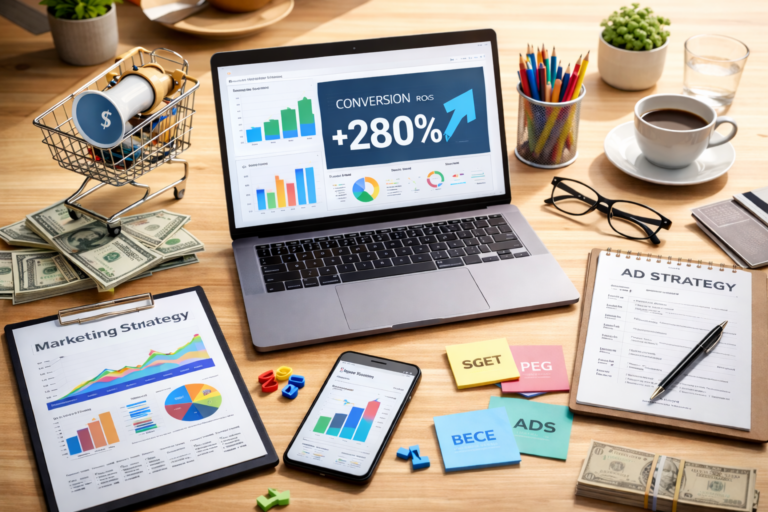 Performance Marketing